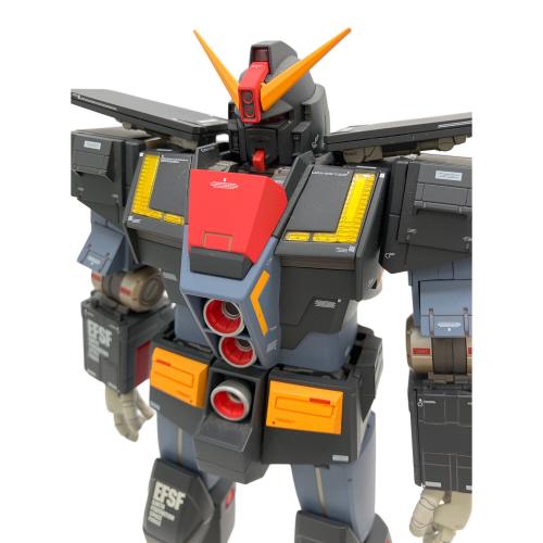 BANDAI バンダイ　GUNDAM FIX FIGURATION METAL COMPOSITE #1002 機動戦士ガンダム