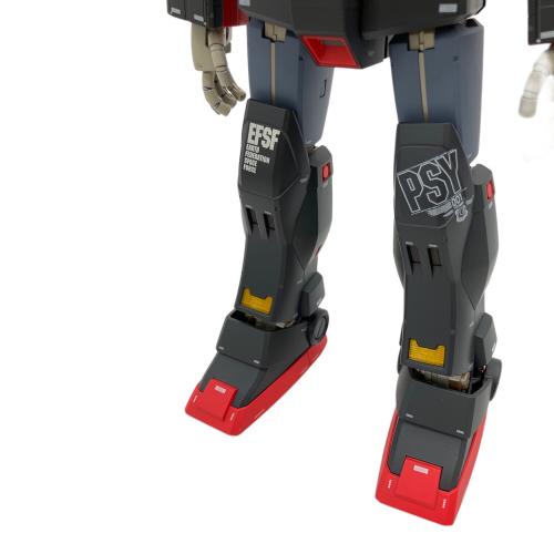 BANDAI バンダイ　GUNDAM FIX FIGURATION METAL COMPOSITE #1002 機動戦士ガンダム