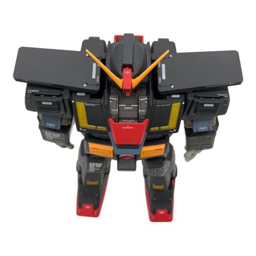 BANDAI バンダイ　GUNDAM FIX FIGURATION METAL COMPOSITE #1002 機動戦士ガンダム