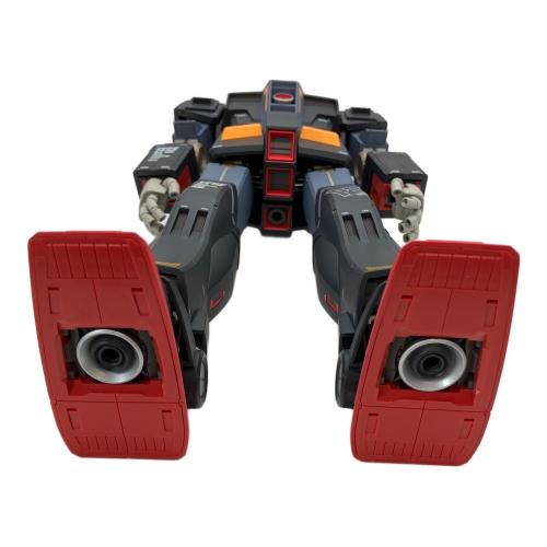 BANDAI バンダイ　GUNDAM FIX FIGURATION METAL COMPOSITE #1002 機動戦士ガンダム