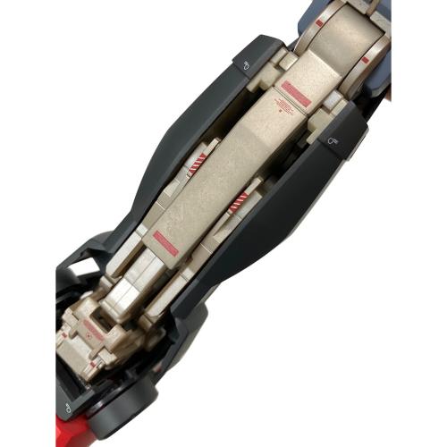 BANDAI バンダイ　GUNDAM FIX FIGURATION METAL COMPOSITE #1002 機動戦士ガンダム