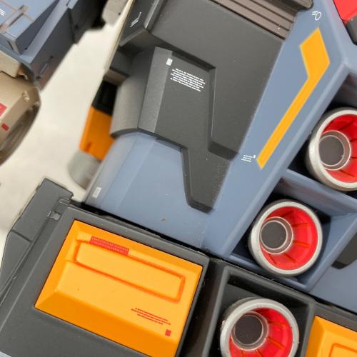 BANDAI バンダイ　GUNDAM FIX FIGURATION METAL COMPOSITE #1002 機動戦士ガンダム