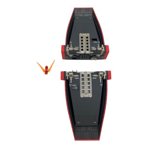 BANDAI バンダイ　GUNDAM FIX FIGURATION METAL COMPOSITE #1002 機動戦士ガンダム