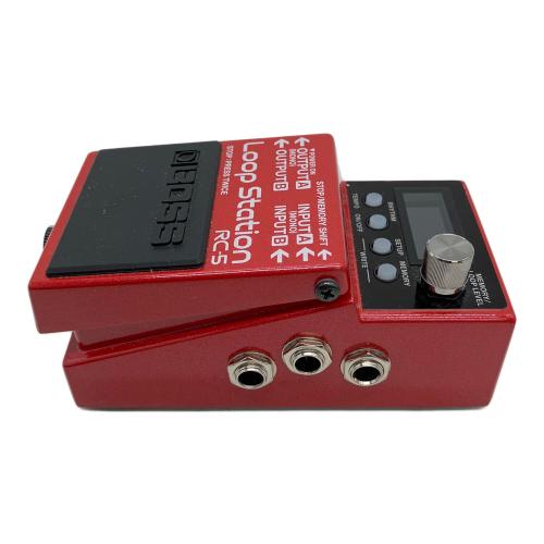 BOSS (ボス) エフェクター RC-5 Q5S1955