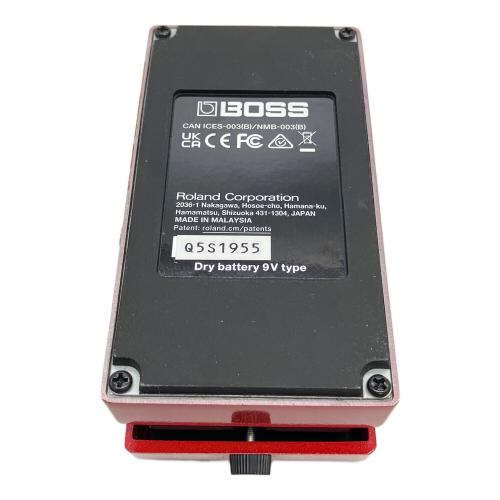 BOSS (ボス) エフェクター RC-5 Q5S1955