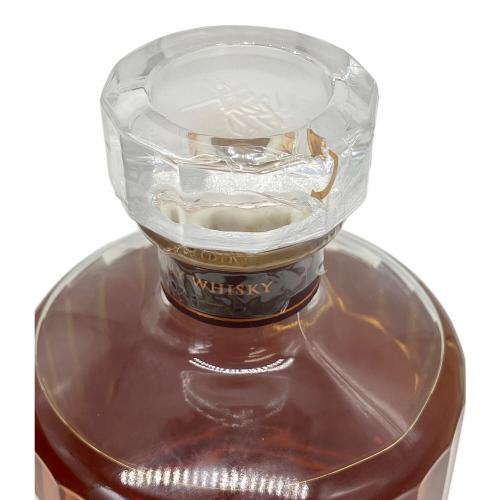 SUNTORY サントリー 響 ジャパニーズウィスキー 17年 700ml