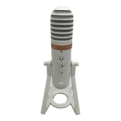 YAMAHA (ヤマハ) マイクロホン AG 01