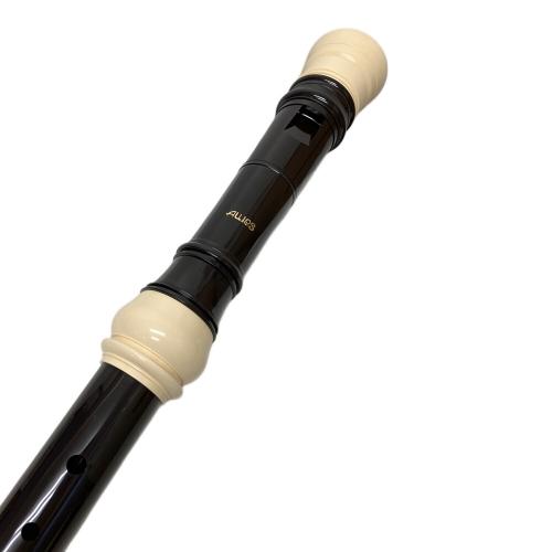 AULOS バスリコーダー 533B-E