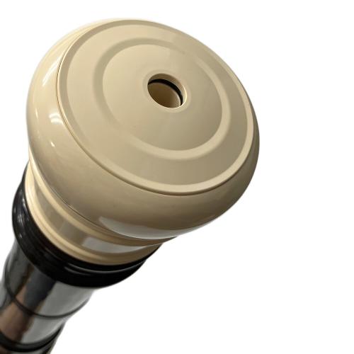 AULOS バスリコーダー 533B-E