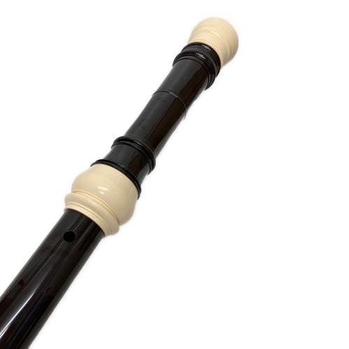 AULOS バスリコーダー 533B-E