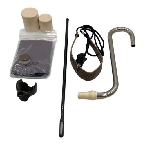 AULOS バスリコーダー 533B-E