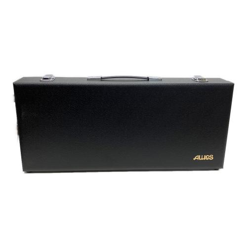 AULOS バスリコーダー 533B-E