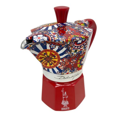 BIALETTI (ビアレッティ) MOKA EXPRESS
