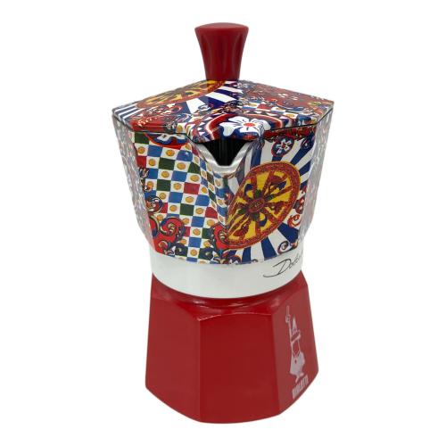 BIALETTI (ビアレッティ) MOKA EXPRESS