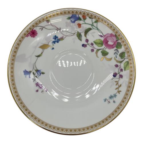 Wedgwood (ウェッジウッド) カップ&ソーサー ローズゴールド
