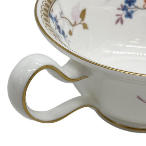 Wedgwood (ウェッジウッド) カップ&ソーサー ローズゴールド