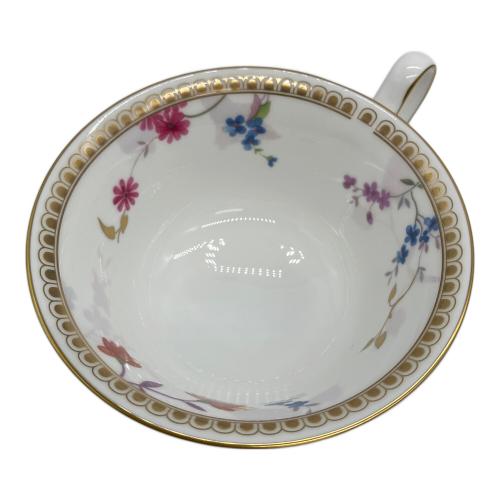 Wedgwood (ウェッジウッド) カップ&ソーサー ローズゴールド