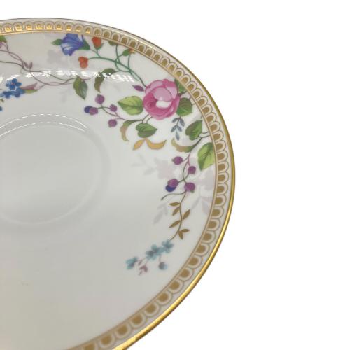 Wedgwood (ウェッジウッド) カップ&ソーサー ローズゴールド