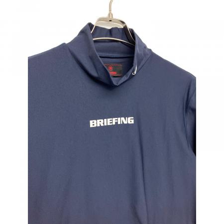 BRIEFING ゴルフウェア トップス BRIEFING (ブリーフィング) ゴルフウェア(トップス) BRG213MA6 メンズ