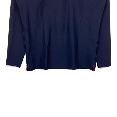 BRIEFING (ブリーフィング) ゴルフウェア(トップス) BRG213MA6 メンズ SIZE L ネイビー