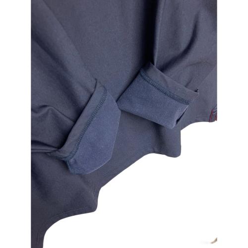 BRIEFING (ブリーフィング) ゴルフウェア(トップス) BRG213MA6 メンズ SIZE L ネイビー