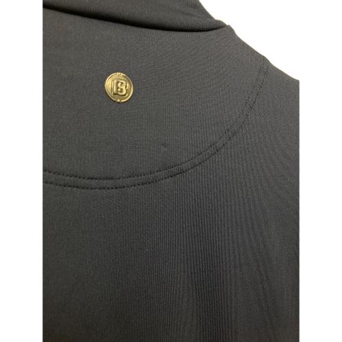 BRIEFING (ブリーフィング) ゴルフウェア(トップス) BRG223M15 メンズ SIZE M ネイビー×ホワイト