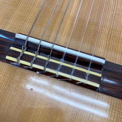NIIBORI GUITAR NA-20