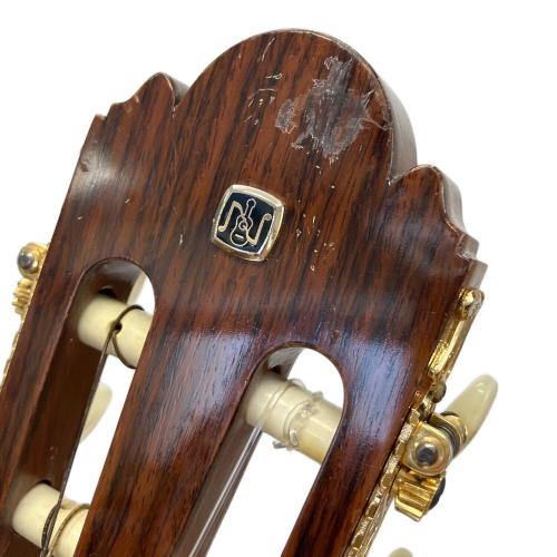 NIIBORI GUITAR NA-20
