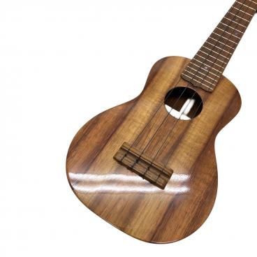 貴重 Maui music マウイミュージック ソプラノウクレレ デラックスモデル MAUI MUSIC】Mango Soprano Deluxe ソプラノサイズ｜ウクレレ専門店