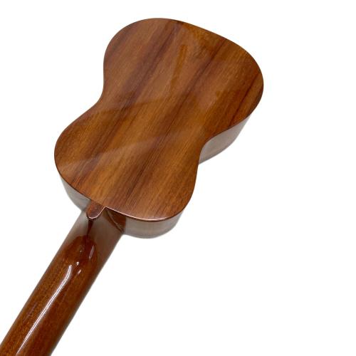 imua ウクレレ iSG