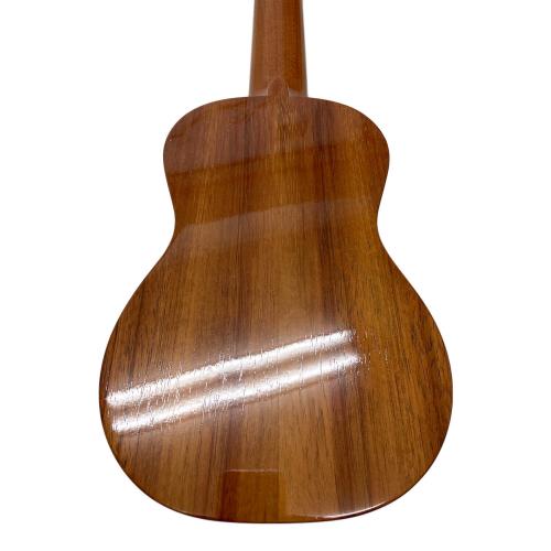 imua ウクレレ iSG