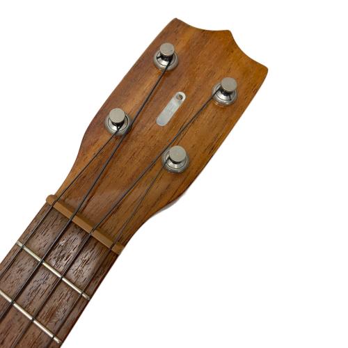 imua ウクレレ iSG