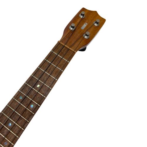 imua ウクレレ iSG