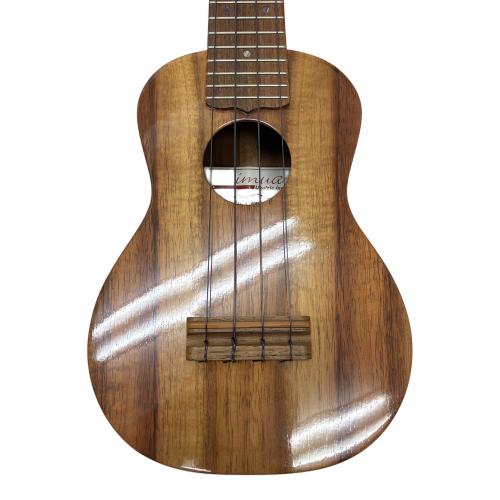 imua ウクレレ iSG