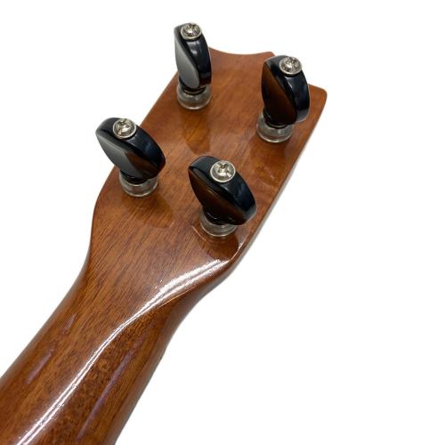 imua ウクレレ iSG