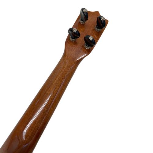 imua ウクレレ iSG