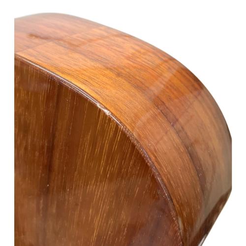 imua ウクレレ iSG