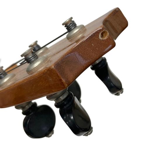 imua ウクレレ iSG