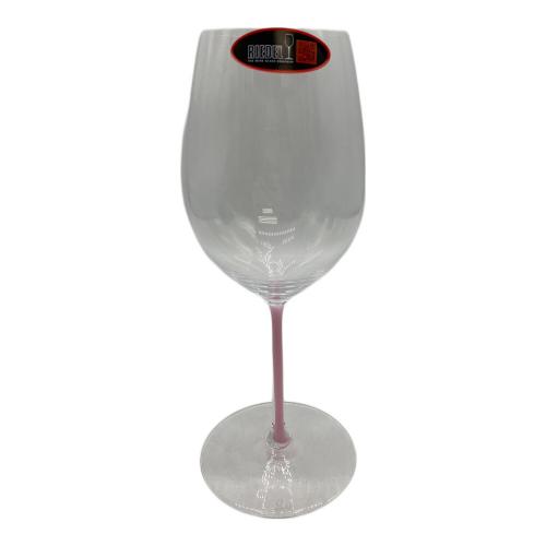 RIEDEL (リーデル) ワイングラス FATTO A MANO