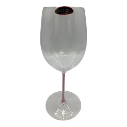 RIEDEL (リーデル) ワイングラス FATTO A MANO