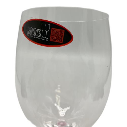 RIEDEL (リーデル) ワイングラス FATTO A MANO