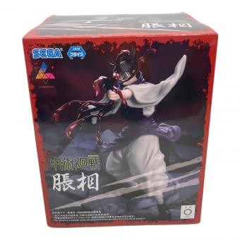 SEGAセガ　呪術廻戦 渋谷事変  Luminasta“脹相” フィギュア
