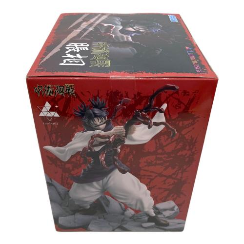 SEGAセガ　呪術廻戦 渋谷事変  Luminasta“脹相” フィギュア