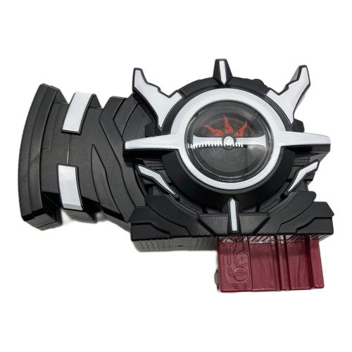 DXエボルトリガー 仮面ライダー