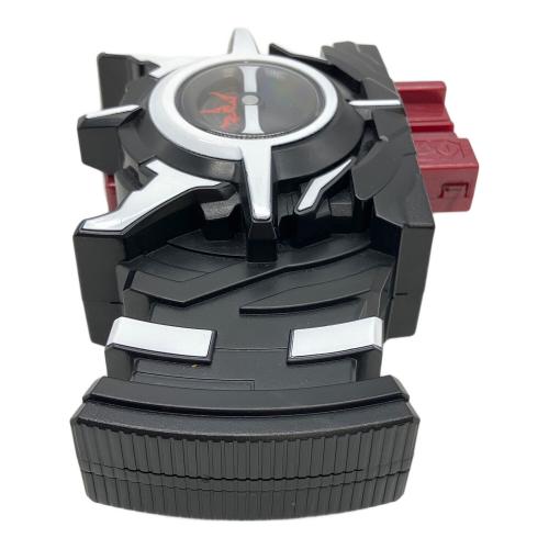 DXエボルトリガー 仮面ライダー