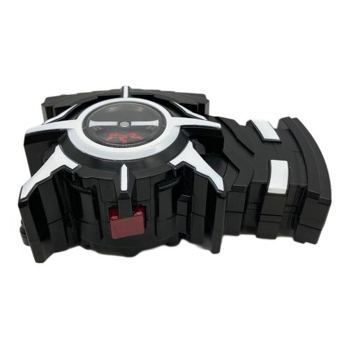 DXエボルトリガー 仮面ライダー