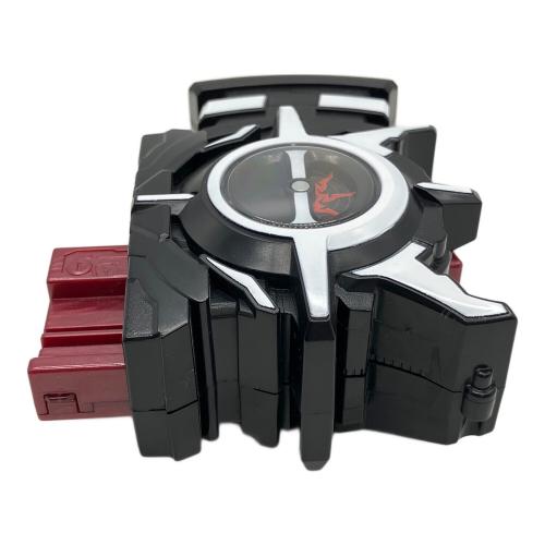 DXエボルトリガー 仮面ライダー