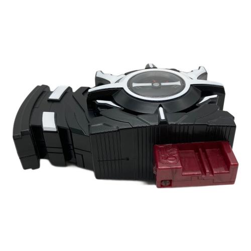 DXエボルトリガー 仮面ライダー