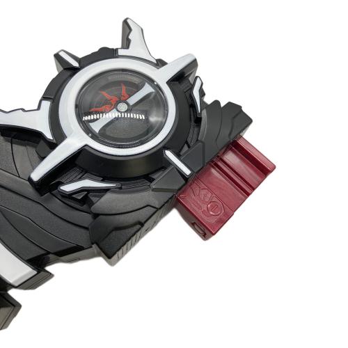 DXエボルトリガー 仮面ライダー