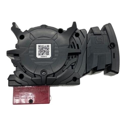 DXエボルトリガー 仮面ライダー